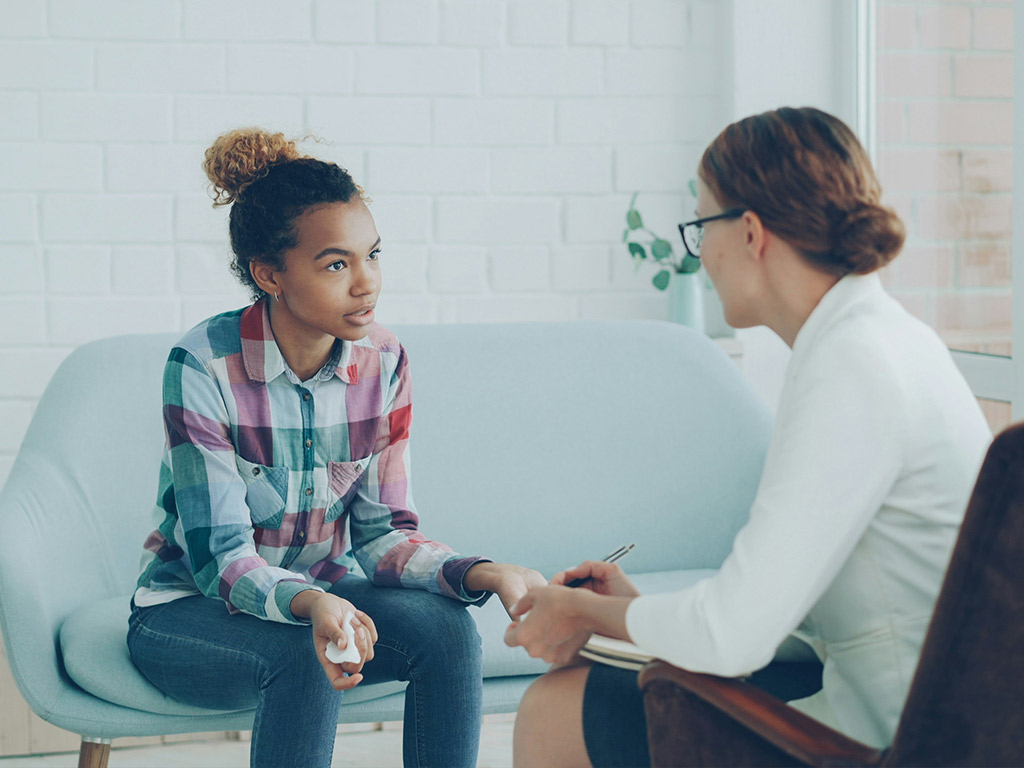 Benessere mentale e gestione dello stress